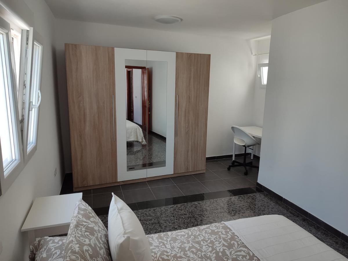 Apartamento Casa Luisi Playa Honda  Exterior foto