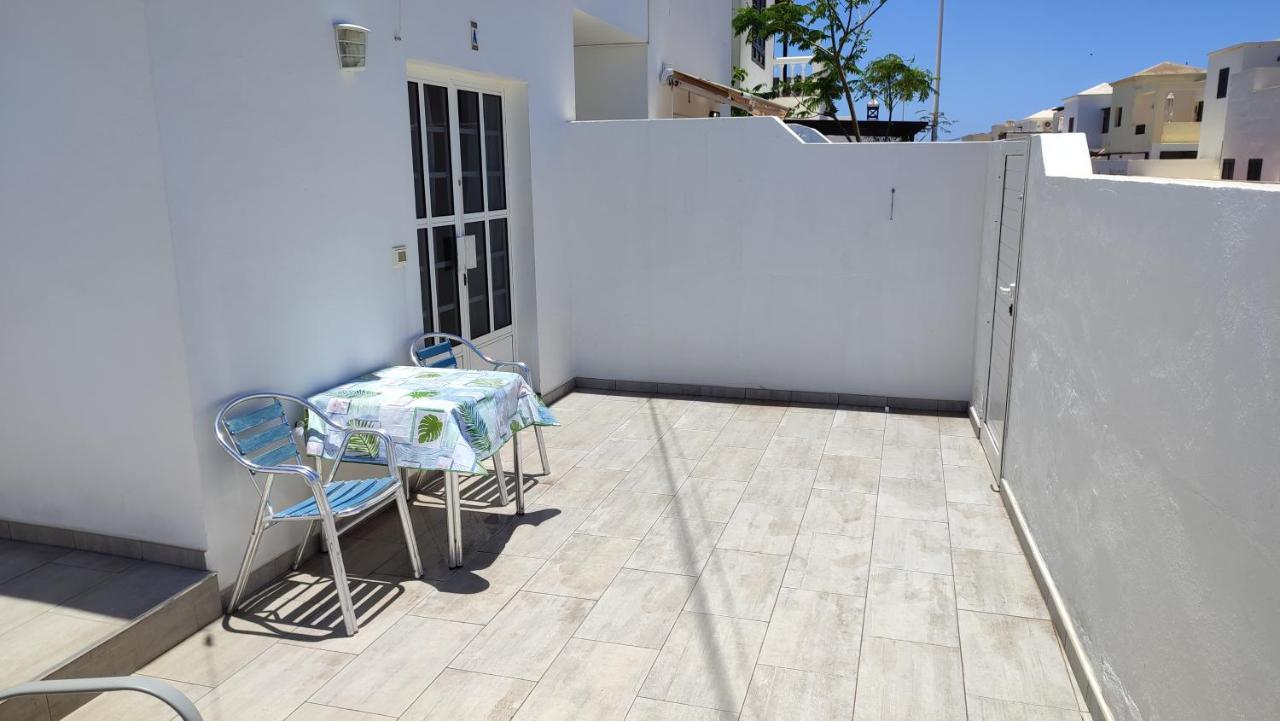 Apartamento Casa Luisi Playa Honda  Exterior foto