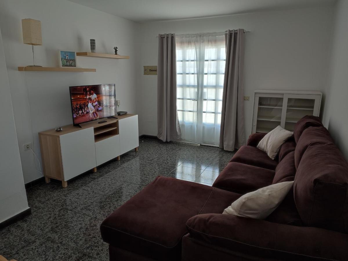 Apartamento Casa Luisi Playa Honda  Exterior foto
