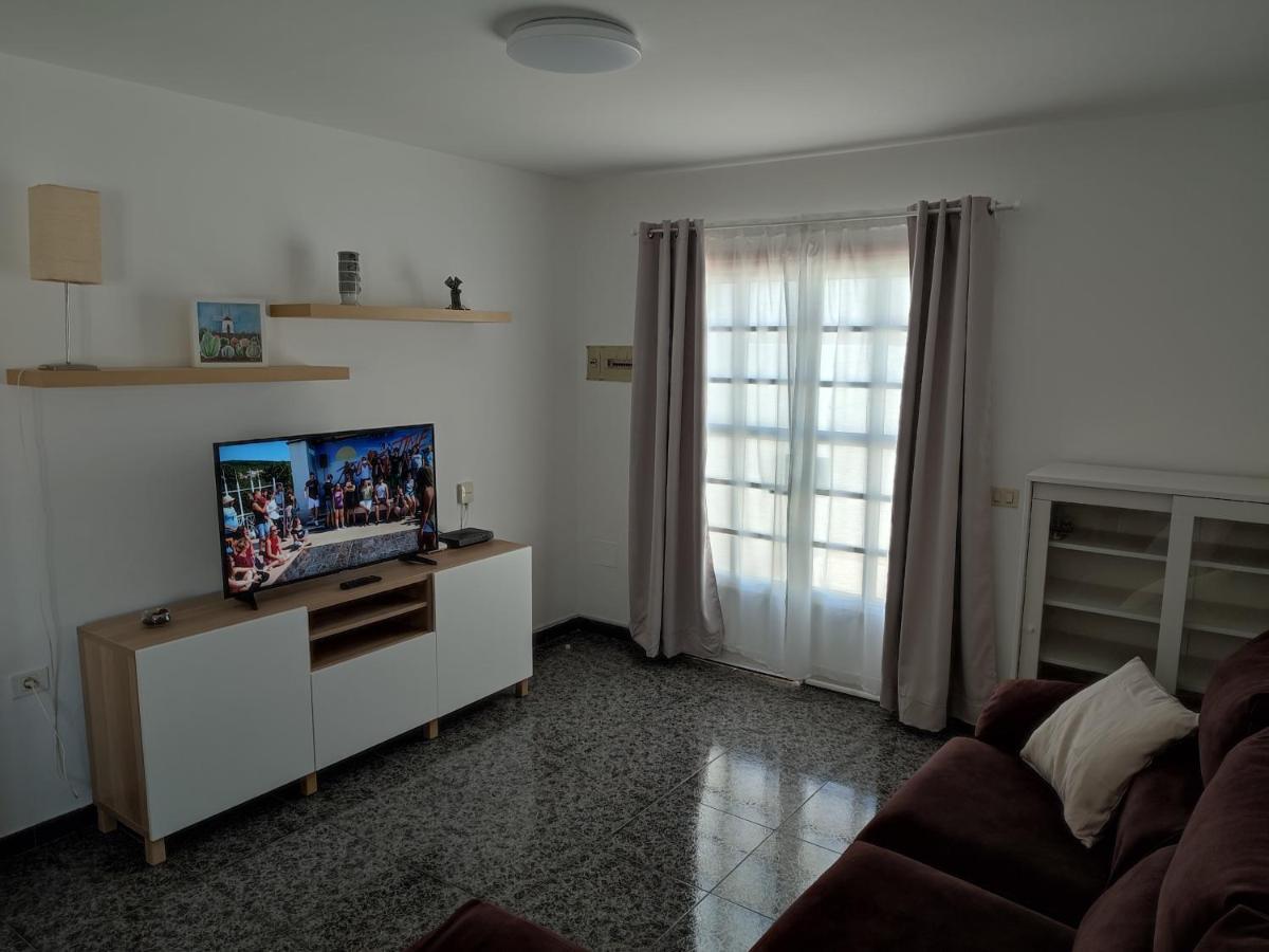 Apartamento Casa Luisi Playa Honda  Exterior foto