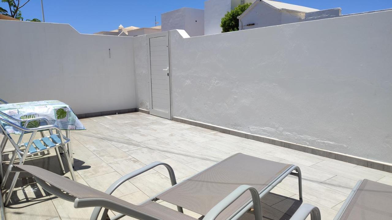 Apartamento Casa Luisi Playa Honda  Exterior foto